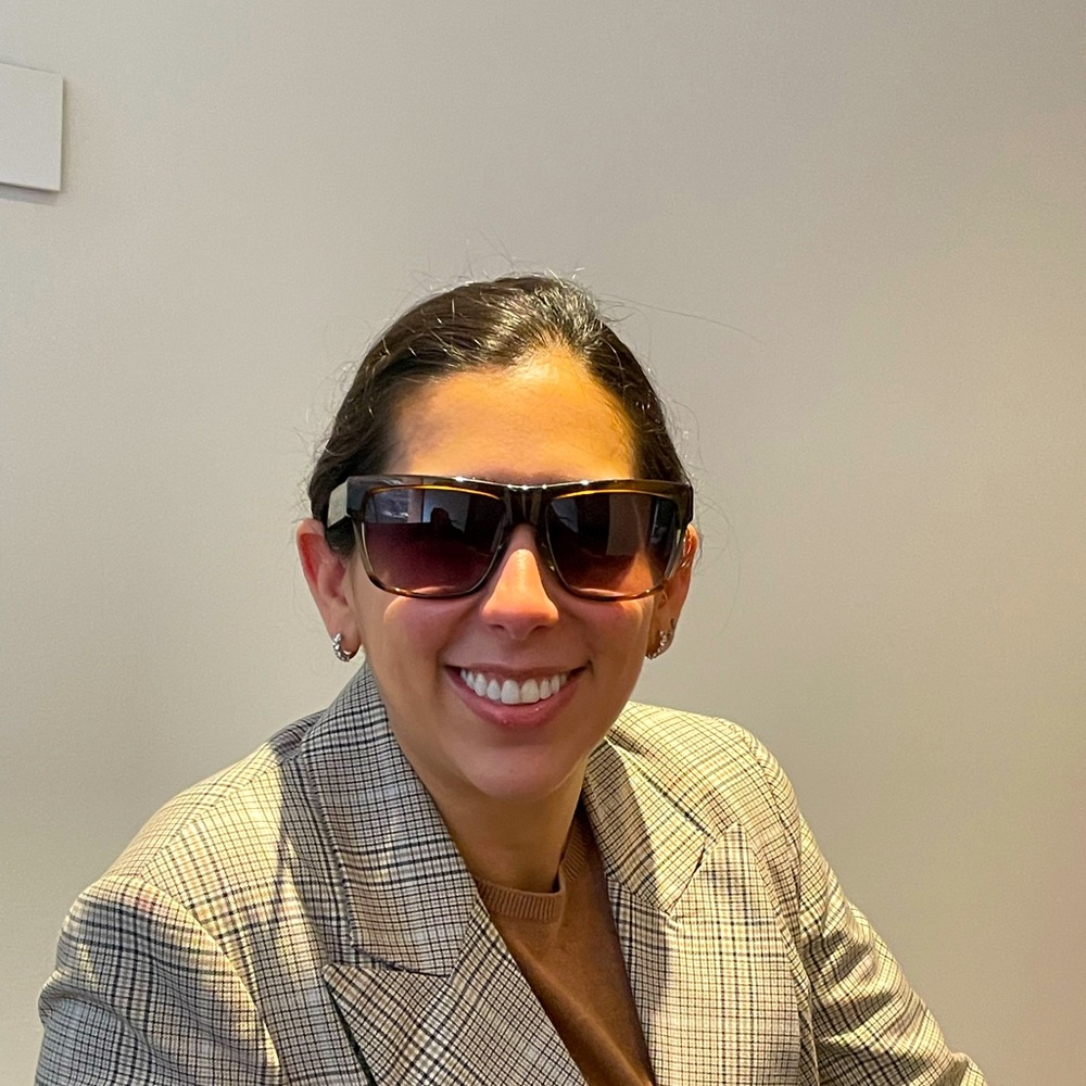 Marc by Marc Jacoba sunglasses